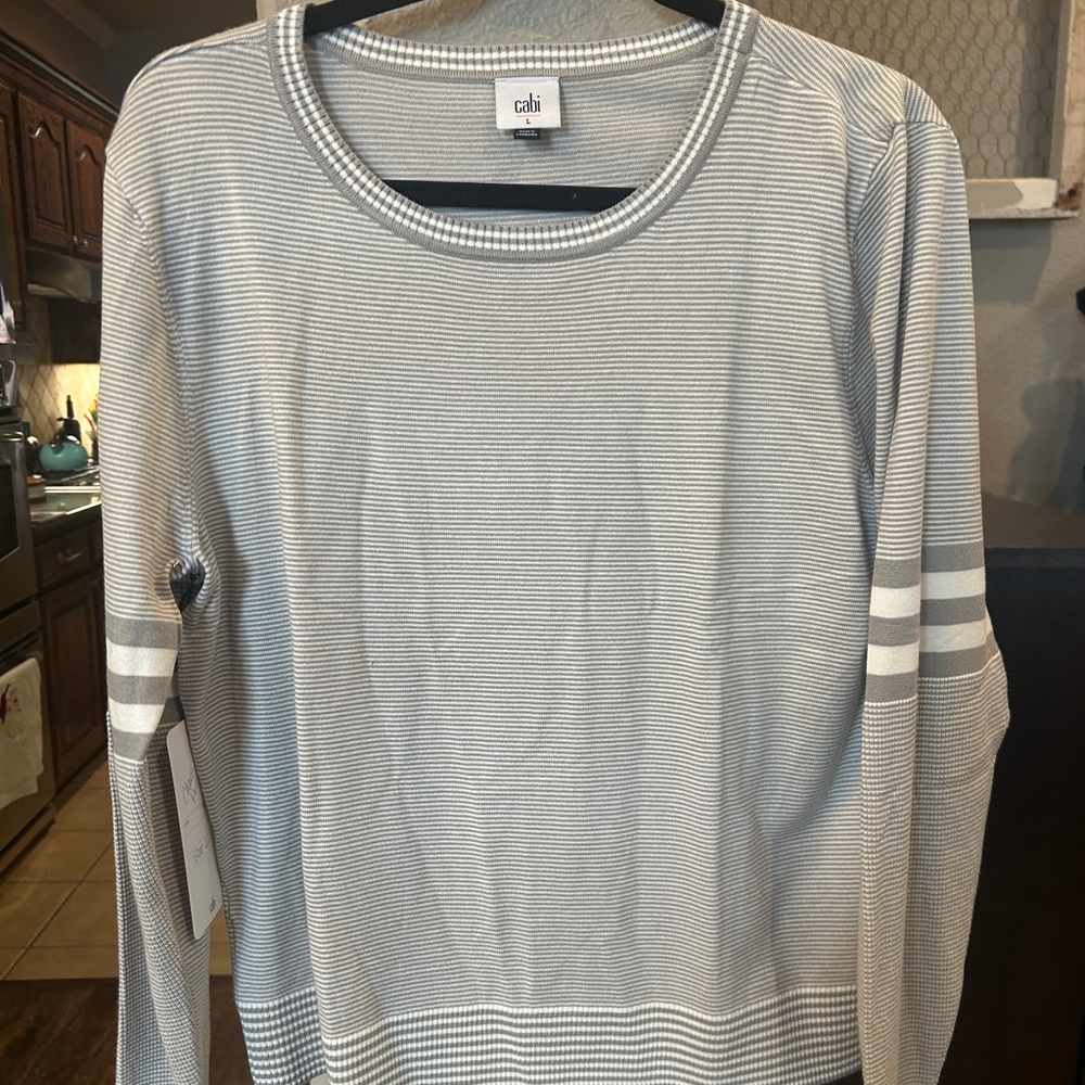 Charlie Pullover